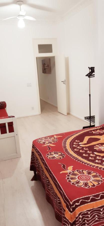 Apartamento Ouro Negro Рио-де-Жанейро Экстерьер фото
