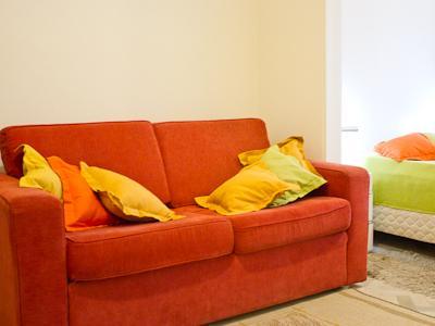 Apartamento Ouro Negro Рио-де-Жанейро Номер фото