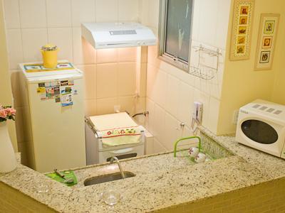 Apartamento Ouro Negro Рио-де-Жанейро Номер фото