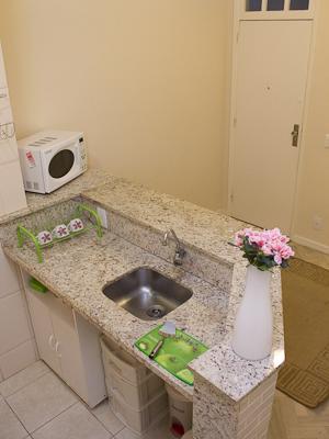 Apartamento Ouro Negro Рио-де-Жанейро Номер фото